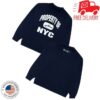 Hidden Merch Shop Property Nyc Crewneck 1 Hidden Merch Shop Property Nyc Crewneck