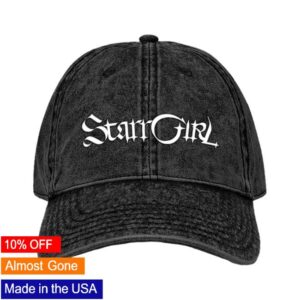 Ayra Starr Store Merch Starrgirl Vintage Hat