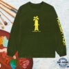 Hidden Merch Shop Jester Ls Tee