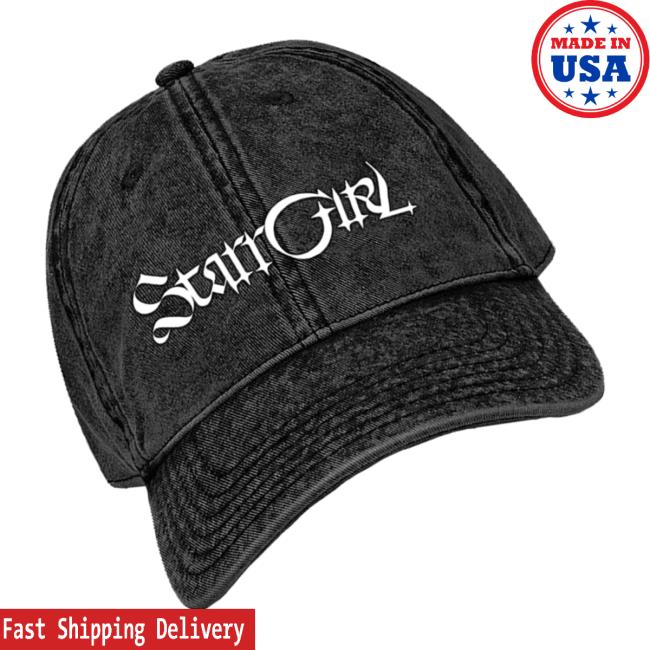 Ayra Starr Store Merch Starrgirl Vintage Hat 3 Ayra Starr Store Merch Starrgirl Vintage Hat