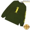 Hidden Merch Shop Jester Ls Tee