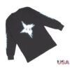 Bad Suns Store Merch Symbol Thermal Ls 1 Bad Suns Store Merch Symbol Thermal Ls