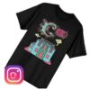 Chiodos Store Merch It's Not You, It's Me House Tee