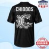 Chiodos Store Merch It's Not You, It's Me Jersey