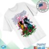 Chiodos Store Merch Mask Lovers Tee 1 Chiodos Store Merch Mask Lovers Tee