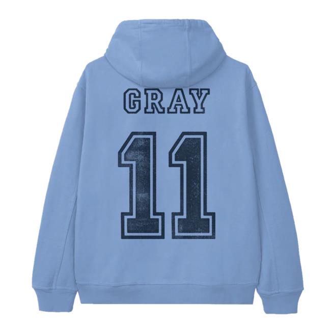 Conan Gray Store Merch Gray 11 Hoodie 4 Conan Gray Store Merch Gray 11 Hoodie