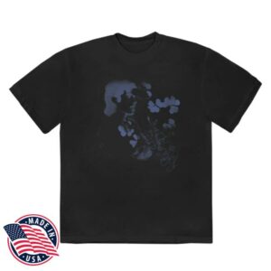 Conan Gray Store Merch Hazy Clover T-Shirt