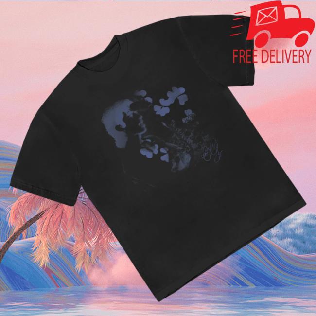 Conan Gray Store Merch Hazy Clover T-Shirt 4 Conan Gray Store Merch Hazy Clover T-Shirt