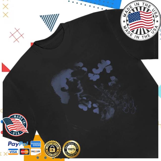Conan Gray Store Merch Hazy Clover T-Shirt 5 Conan Gray Store Merch Hazy Clover T-Shirt