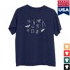 Grent Perez Store Merch G00se Baseball Tee Grent Perez Store Merch G00se Baseball Tee