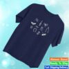 Conan Gray Store Merch Knick-Knack Blue T-Shirt 1 Conan Gray Store Merch Knick-Knack Blue T-Shirt