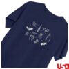 Conan Gray Store Merch Knick-Knack Blue T-Shirt 2 Conan Gray Store Merch Knick-Knack Blue T-Shirt
