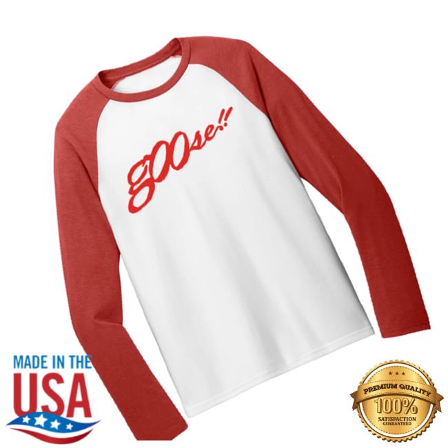 Grent Perez Store Merch G00se Baseball Tee 4 Grent Perez Store Merch G00se Baseball Tee