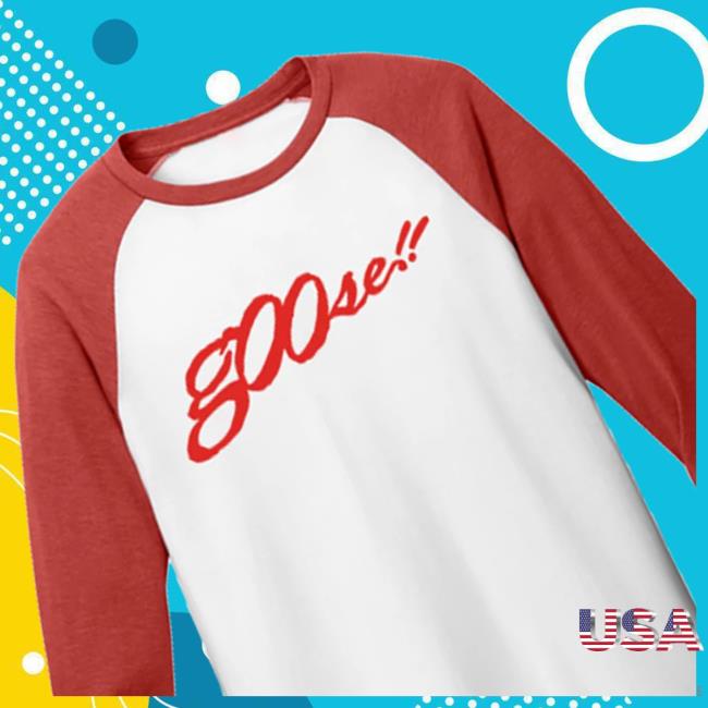 Grent Perez Store Merch G00se Baseball Tee 5 Grent Perez Store Merch G00se Baseball Tee