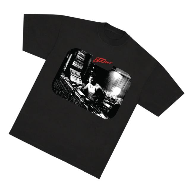 Grent Perez Store Merch G00se In Studio T-Shirt 4 Grent Perez Store Merch G00se In Studio T-Shirt