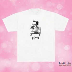 Grent Perez Store Merch G00seman T-Shirt