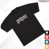 Grent Perez Store Merch Grentperez Black Logo T-Shirt