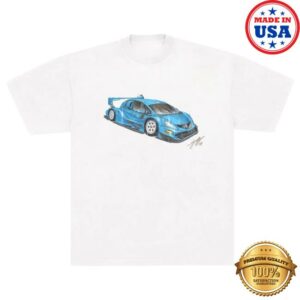 Grentperez Store Merch Fih T- Shirt