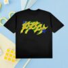 Grentperez Store Merch Fih T- Shirt