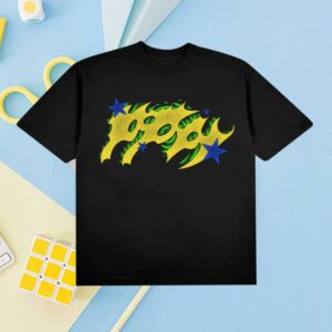 Impoppy Store Merch Constantly In Rio Tee