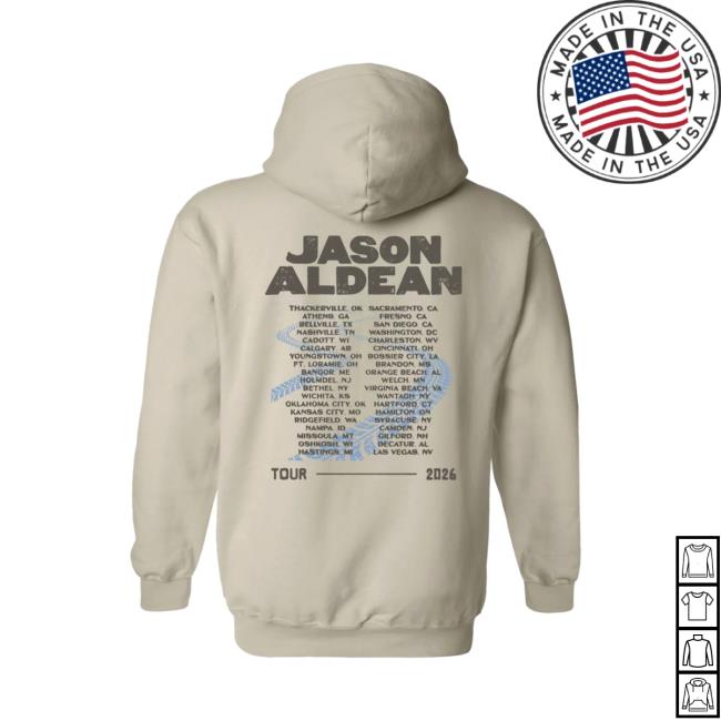 Jason Aldean Store Merch Songs About Us Tour Truck Hoodie 4 Jason Aldean Store Merch Songs About Us Tour Truck Hoodie