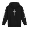 Saint Vice Shop Merch Worship Hoodie 2 Saint Vice Shop Merch Worship Hoodie