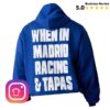 Max Verstappen Store Merch Oracle Red Bull Racing Pepe Jeans Racing & Tapas Slogan Hoodie 1 Max Verstappen Store Merch Oracle Red Bull Racing Pepe Jeans Racing & Tapas Slogan Hoodie