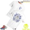 Max Verstappen Store Merch Unleash The Lion Delfts Blauw Graphic T-Shirt 1 Max Verstappen Store Merch Unleash The Lion Delfts Blauw Graphic T-Shirt