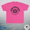Jonas Brothers Merch Store Jb Crest Crew Jonas Brothers Merch Store Jb Crest Crew