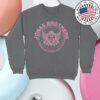 Jonas Brothers Merch Store Jb Crest Tee Jonas Brothers Merch Store Jb Crest Tee
