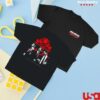 Jonas Brothers Merch Store Msg Burning Up Tour Tee 1 Jonas Brothers Merch Store Msg Burning Up Tour Tee