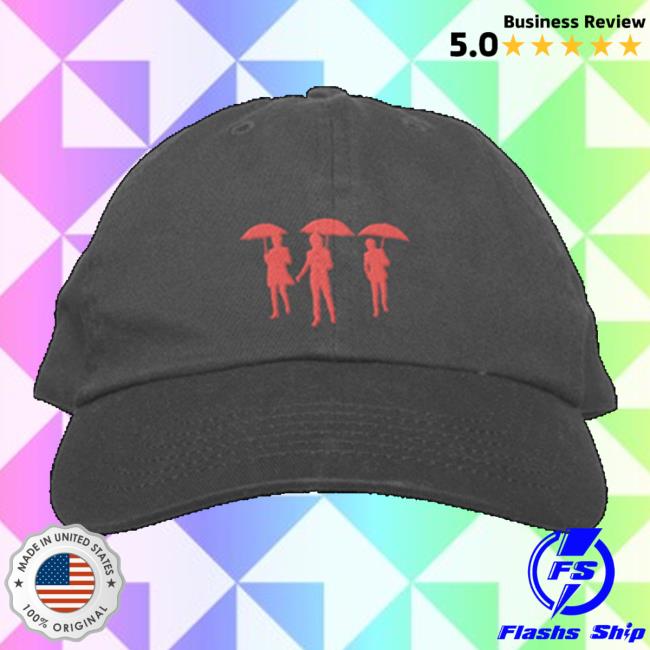 Jonas Brothers Merch Store Silhouette Dad Hat 2 Jonas Brothers Merch Store Silhouette Dad Hat