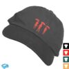 Jonas Brothers Merch Store Silhouette Dad Hat 1 Jonas Brothers Merch Store Silhouette Dad Hat