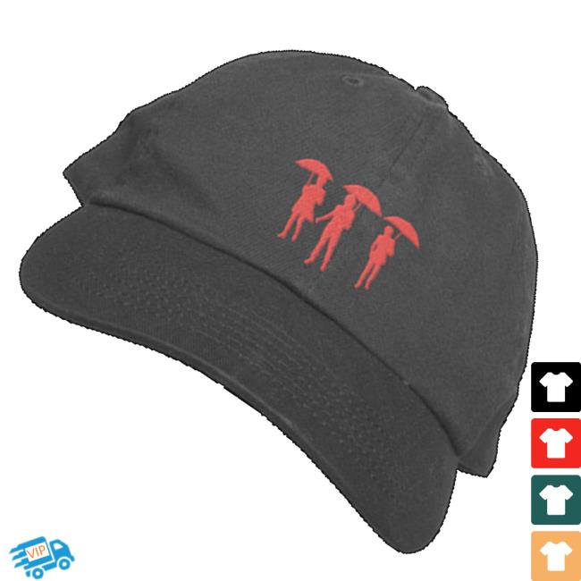 Jonas Brothers Merch Store Silhouette Dad Hat 3 Jonas Brothers Merch Store Silhouette Dad Hat