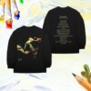 Kenny Mason Merch Store American Bulldawg Tour Tee Kenny Mason Merch Store American Bulldawg Tour Tee