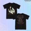 Sawyer Hill Merch Store Cult Hoodie Sawyer Hill Merch Store Cult Hoodie