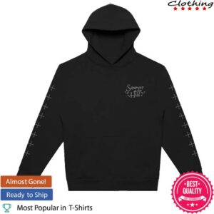 Sawyer Hill Merch Store Cult Hoodie