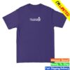 Rosasharin Merch Store Junessa Tee Black Rosasharin Merch Store Junessa Tee Black