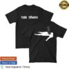 Rosasharin Merch Store Flower Tee Rosasharin Merch Store Flower Tee