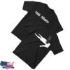 Rosasharin Merch Store Junessa Tee Black 1 Rosasharin Merch Store Junessa Tee Black