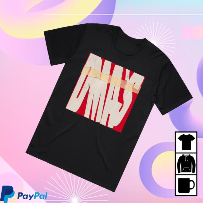 Dmas Dmas Store Merch Dma's Album Tee Black 4 Dmas Dmas Store Merch Dma's Album Tee Black