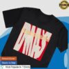 Dmas Dmas Store Merch Dma's Album Tee Black 2 Dmas Dmas Store Merch Dma's Album Tee Black