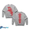 Dmas Dmas Store Merch Olde Tracklist Crewneck 2 Dmas Dmas Store Merch Olde Tracklist Crewneck