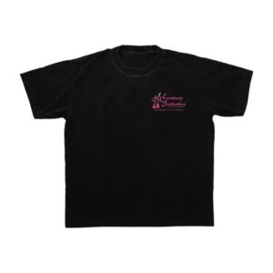 Fantasy Initiative Store Merch Turret Tee