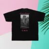 Fantasy Initiative Store Merch Turret Tee 1 Fantasy Initiative Store Merch Turret Tee