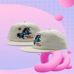 Fantasy Initiative Store Merch Unicorn Hat