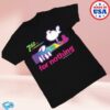 Fornothing Store Merch 7.62 Tee Black 1 Fornothing Store Merch 7.62 Tee Black