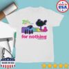 Fornothing Store Merch Ari Tee Fornothing Store Merch Ari Tee
