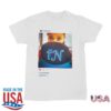 Fornothing Store Merch 7.62 Tee White Fornothing Store Merch 7.62 Tee White