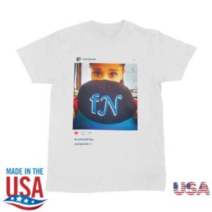 Fornothing Store Merch Ari Tee